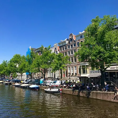 The Inner City Ámsterdam